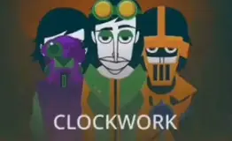 Incredibox Clockwork