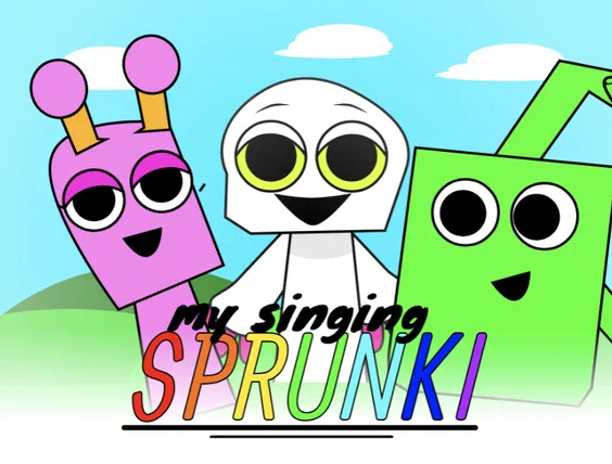 My Singing Sprunkis