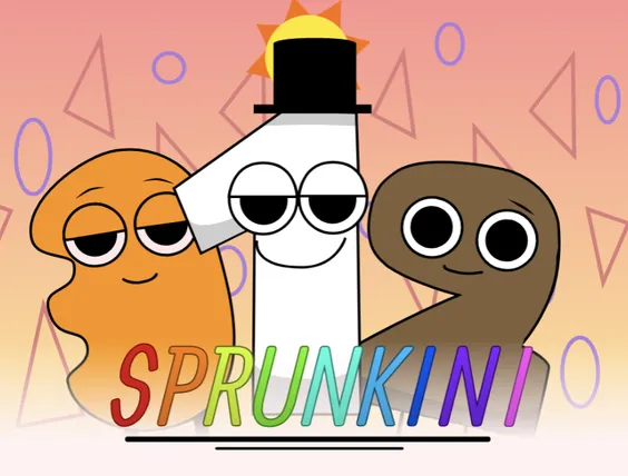 Sprunkini1